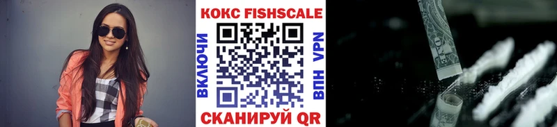 Cocaine FishScale  Октябрьск 