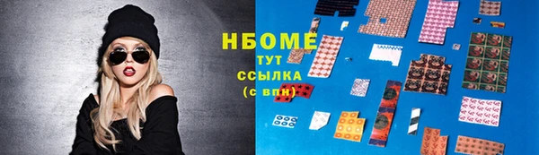 спайс Гусь-Хрустальный